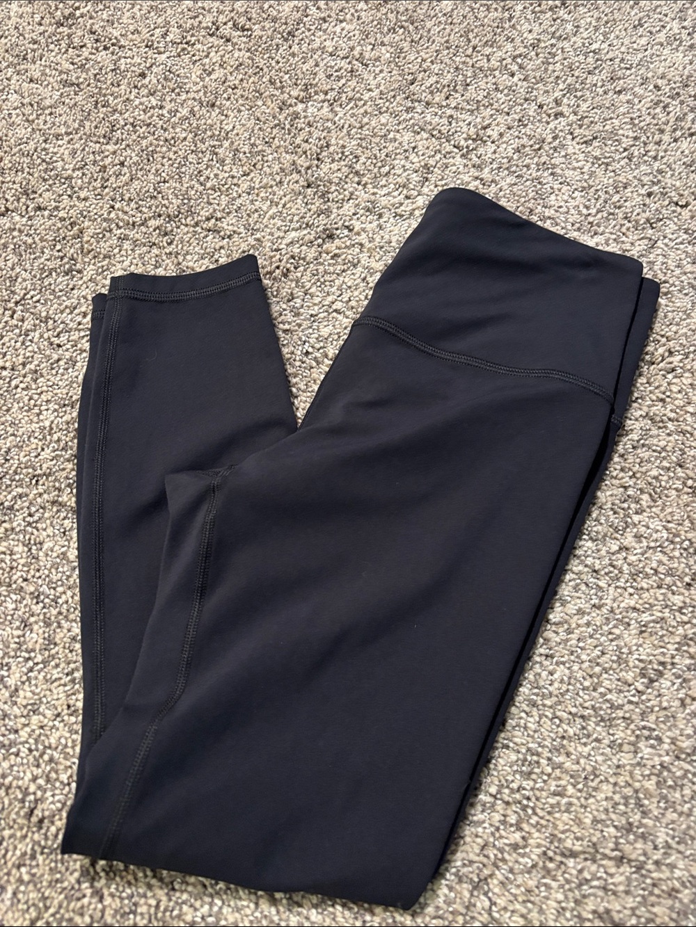Athleta Elation Ultra High Rise leggings size small
